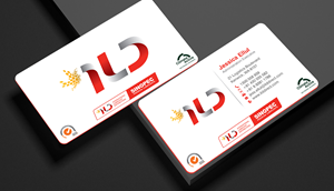 Diseño de Tarjeta de Presentación por chandrayaan.creative para ILD-SINOPEC | Diseño: #33106469