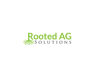 Logo Design by Spark  Design for Rooted AG Solutions | Design: #33110470
