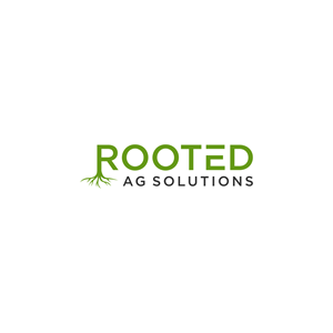 Logo Design by Kaze56 for Rooted AG Solutions | Design: #33109842