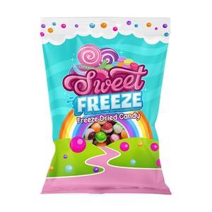 Graphic Design by Amani K for Sweet Freeze Pty Ltd | Design #33134718