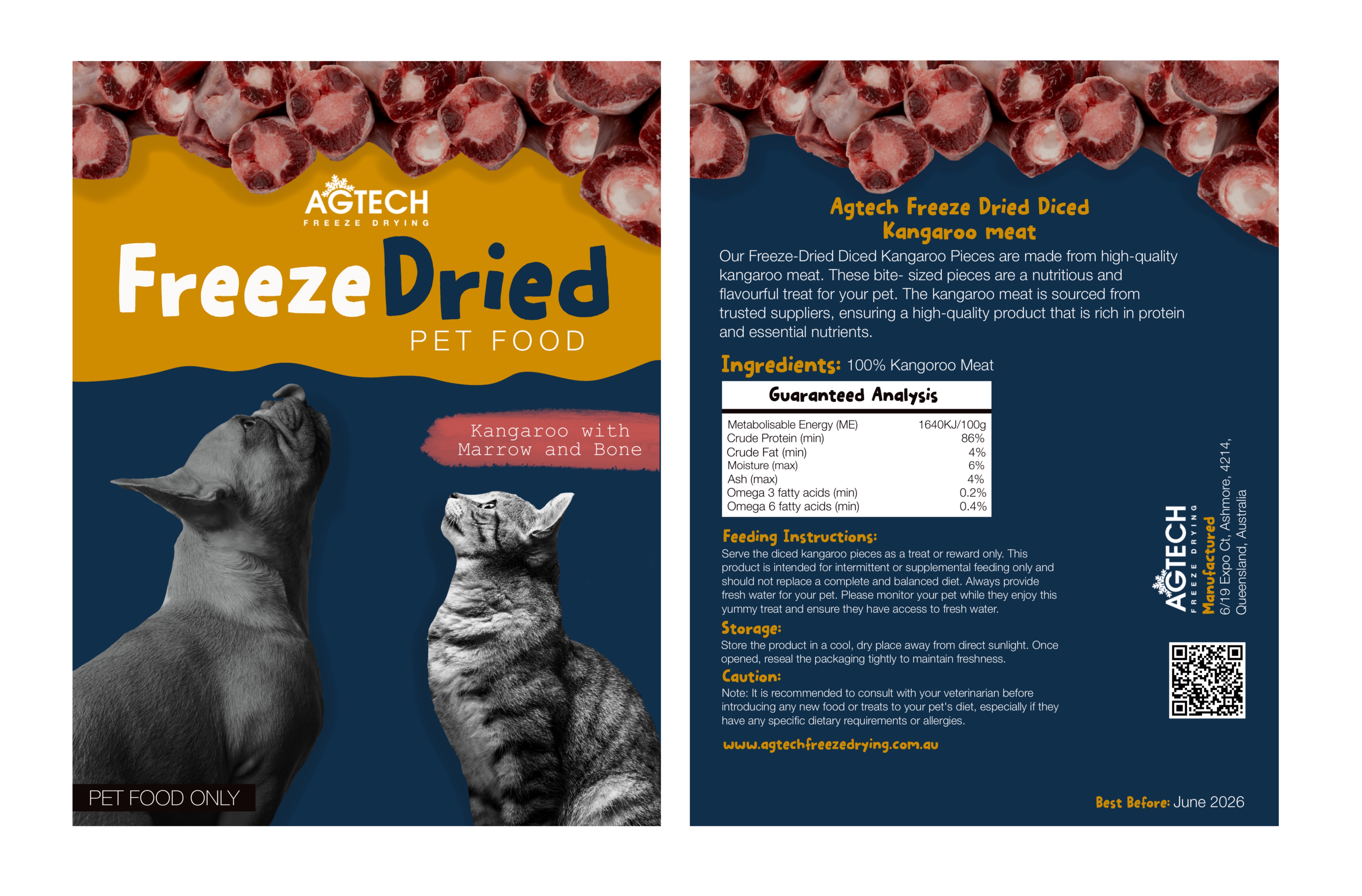 Label Design by Topi ufo for this project | Design #33144219