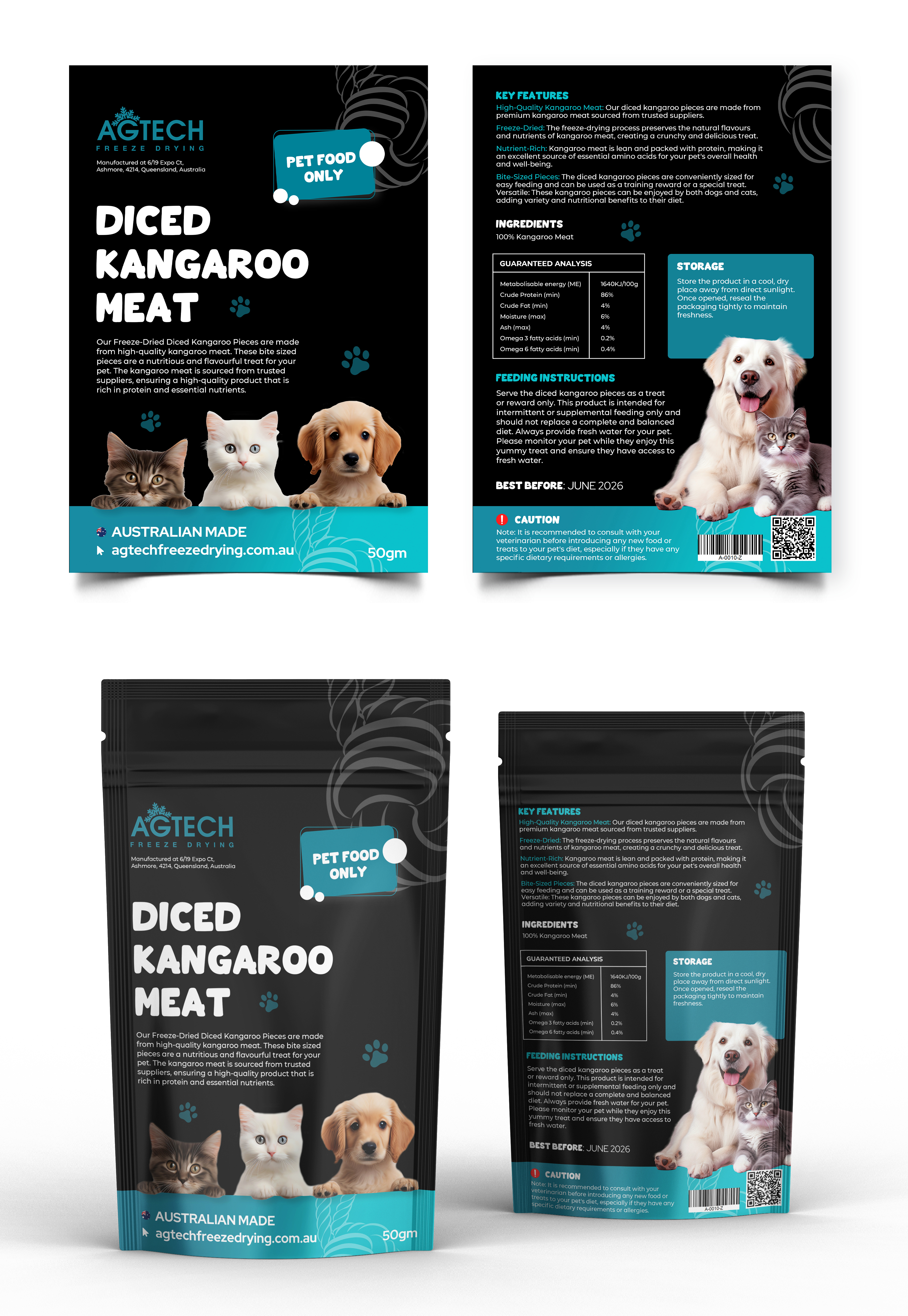 Label Design by Graphic Guy for this project | Design #33115949