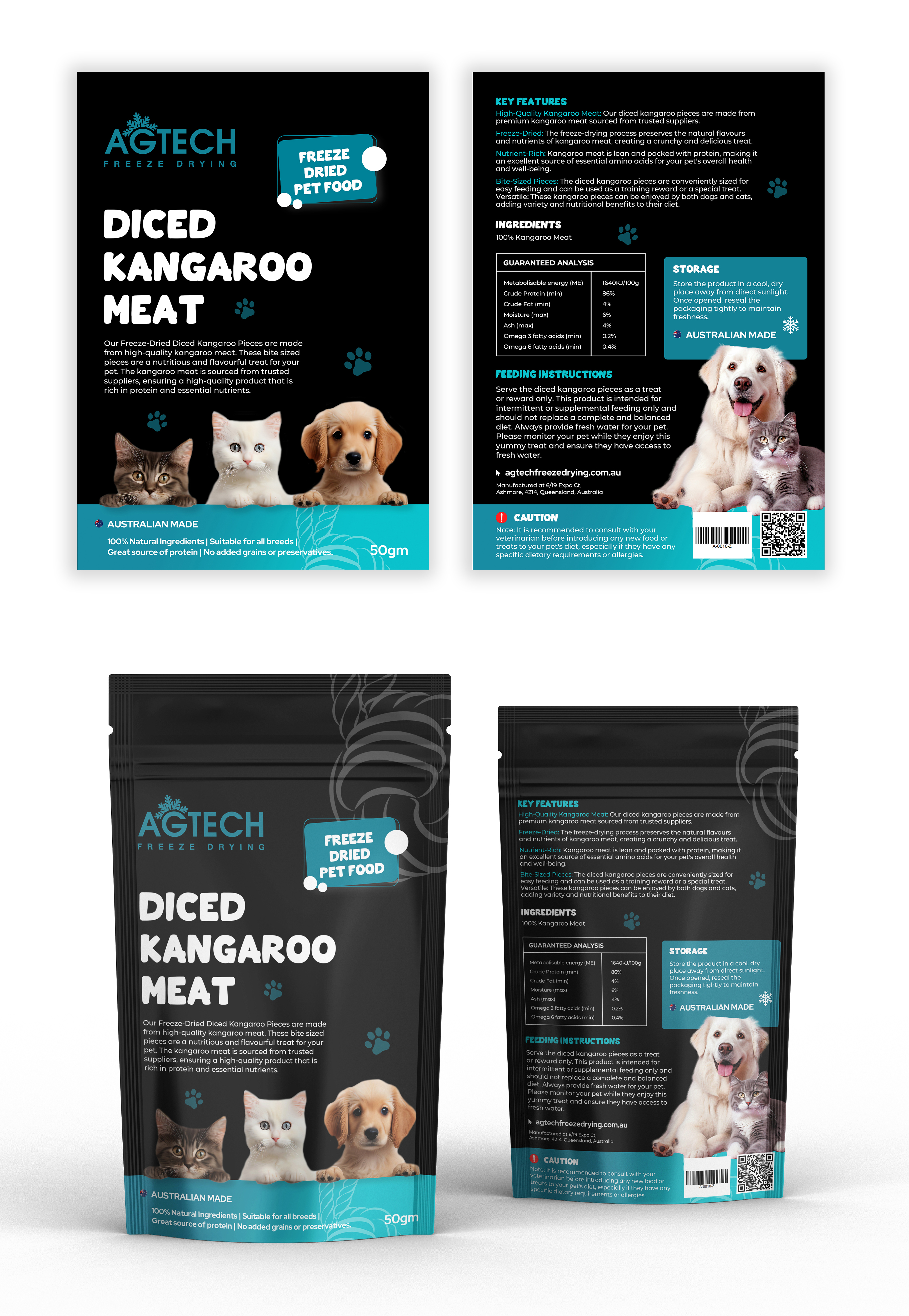 Label Design by Graphic Guy for this project | Design #33217484