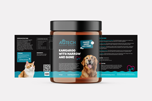 Label Design by Graphic Guy for this project | Design: #33244270