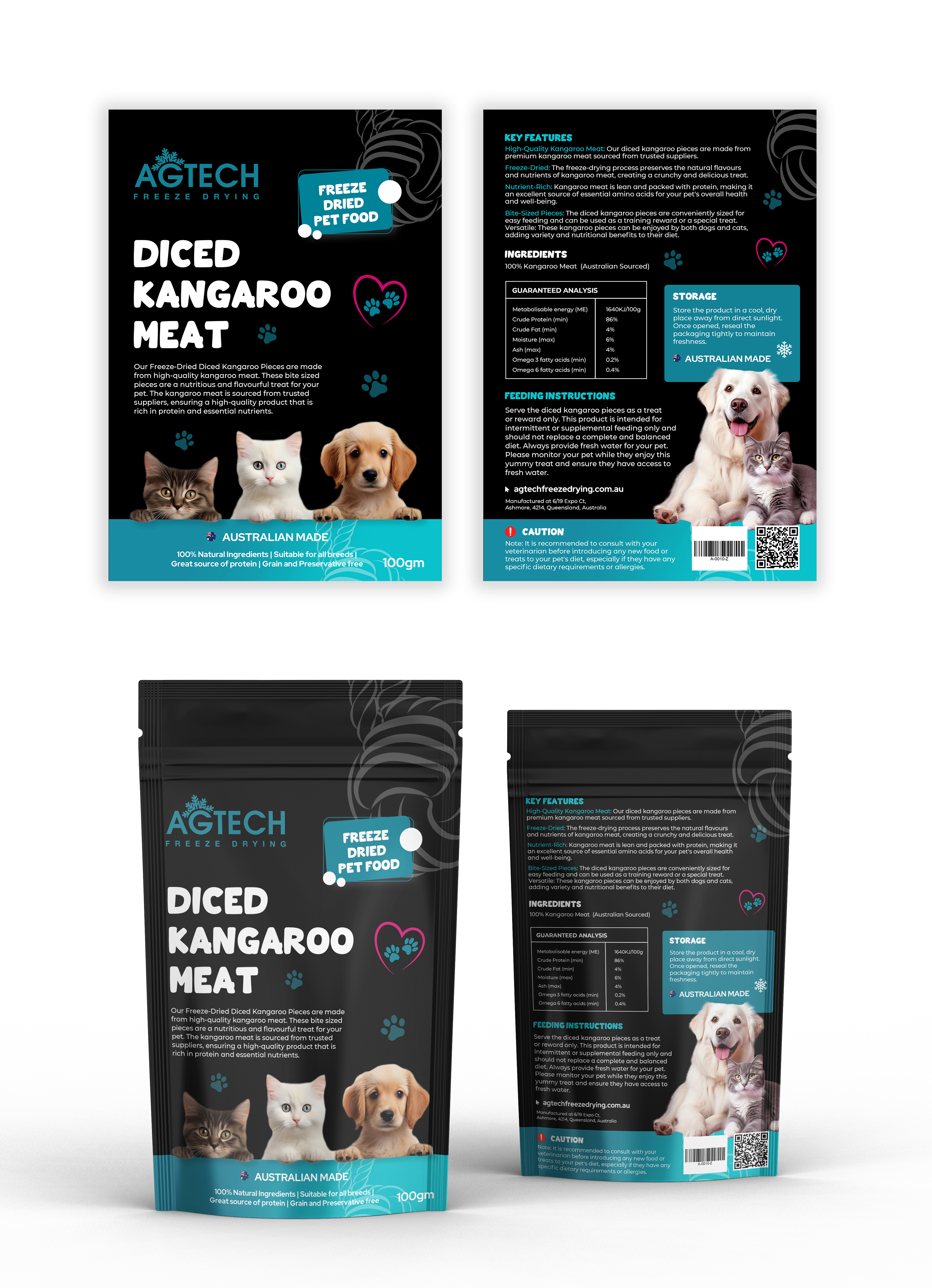 Label Design by Graphic Guy for this project | Design #33261386