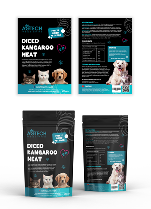 Label Design by Graphic Guy for this project | Design: #33261386