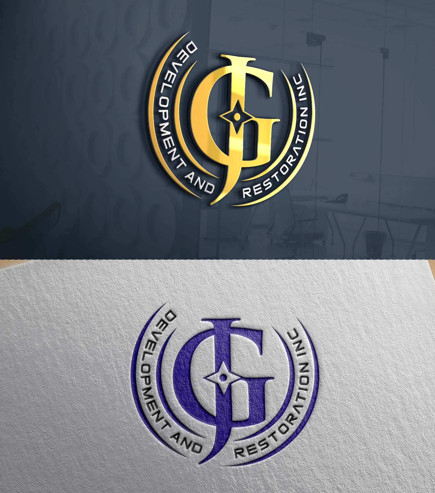 Logo Design by 24ksunny for this project | Design #33357920