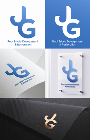 Logo Design by Bakuta Design