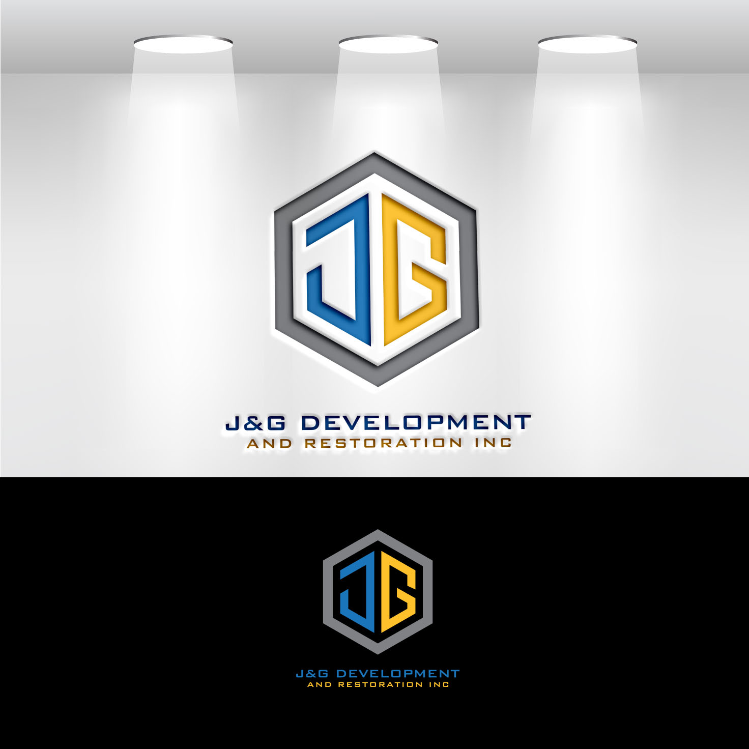 Logo Design by Mahera23 for this project | Design #33427705