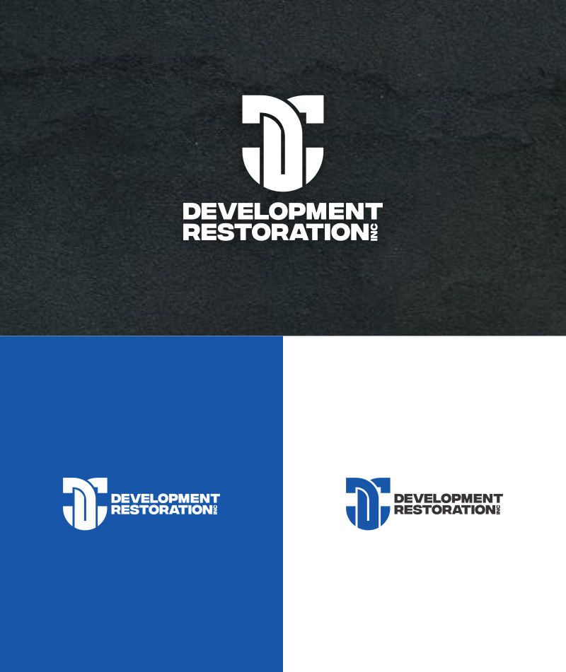 Logo Design by DoMadic for this project | Design #33422721