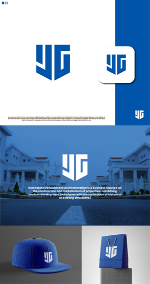 Logo Design by Kayla. for this project | Design: #33359289