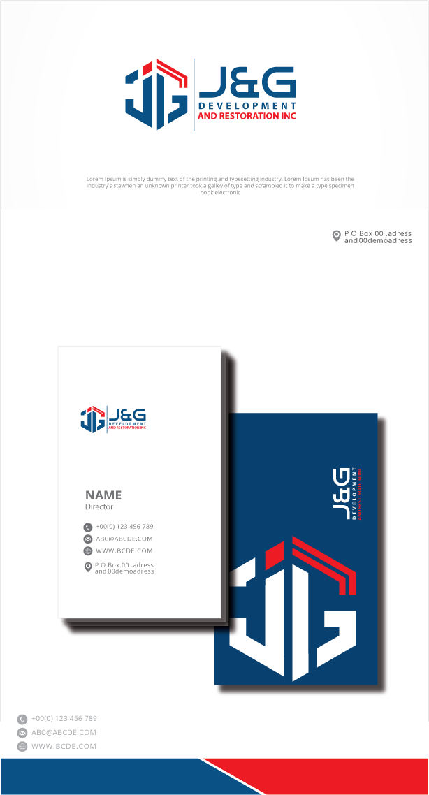 Logo Design by zebronicgraphic for this project | Design #33362359