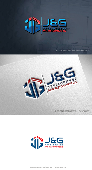 Logo Design by zebronicgraphic for this project | Design: #33362360