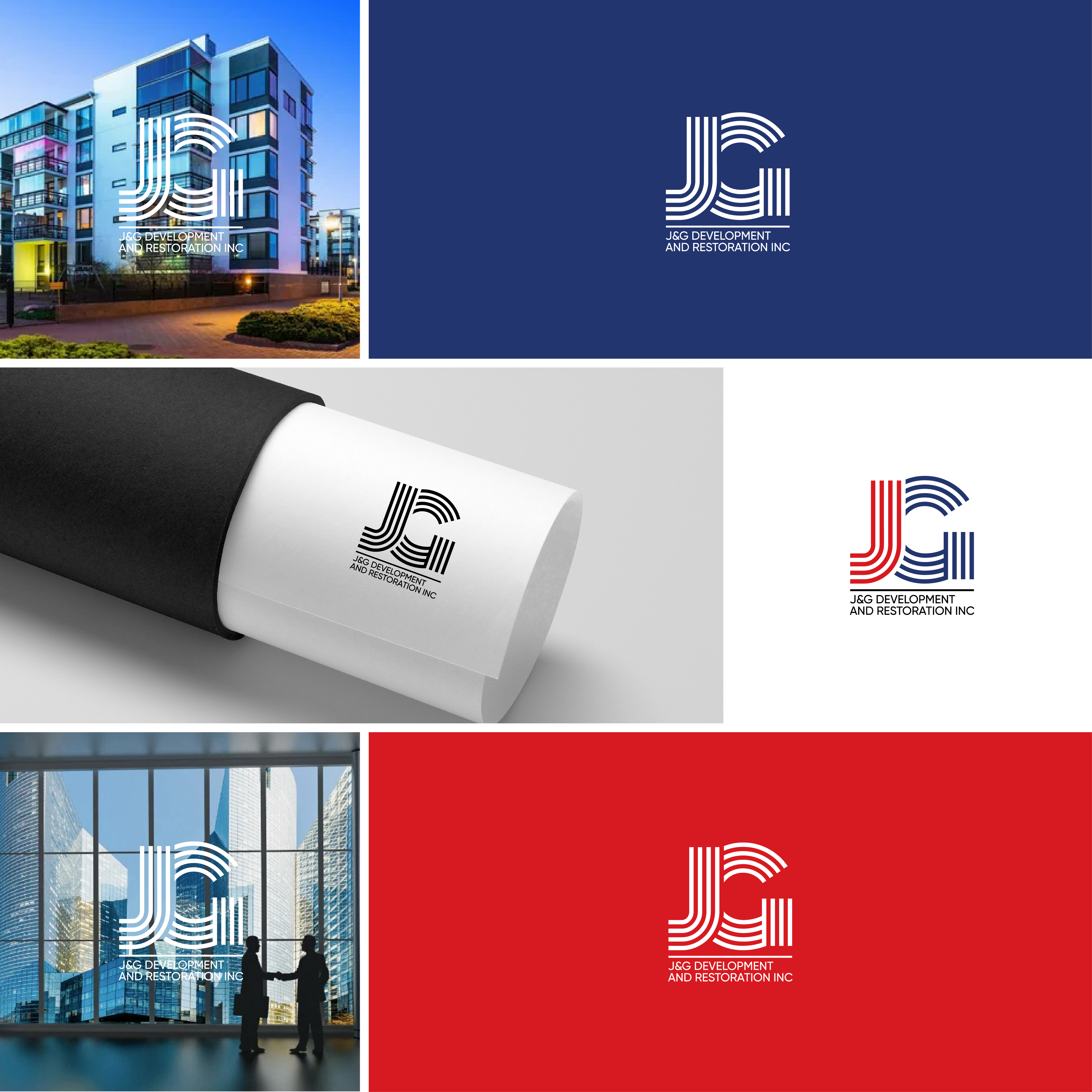 Logo Design by designprotox for this project | Design #33427507