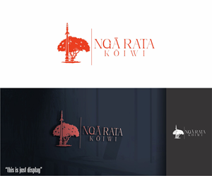 Logo Design by alkaline for this project | Design: #33108975