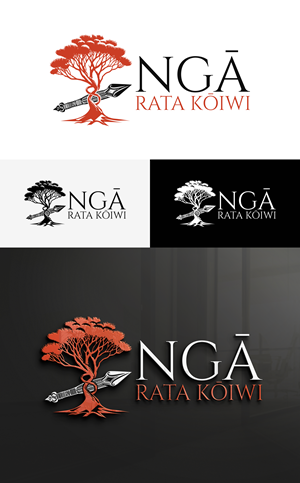Logo Design by PixelUP Graphics for this project | Design: #33124463