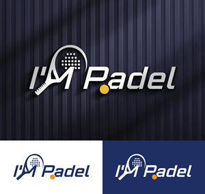 Logo Design by StromDesignHub