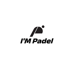 Logo Design by Adnan Bhatti for I'M Padel | Design: #33140289