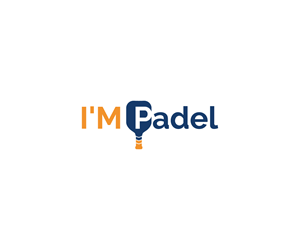 Logo Design by Spark  Design for I'M Padel | Design: #33110833