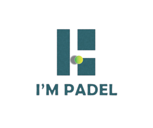 Logo Design by peterali for I'M Padel | Design: #33127808