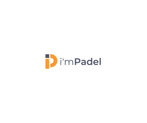 Logo Design by Boril Std for I'M Padel | Design: #33119365