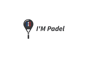 Logo Design by RIO248 for I'M Padel | Design: #33108555