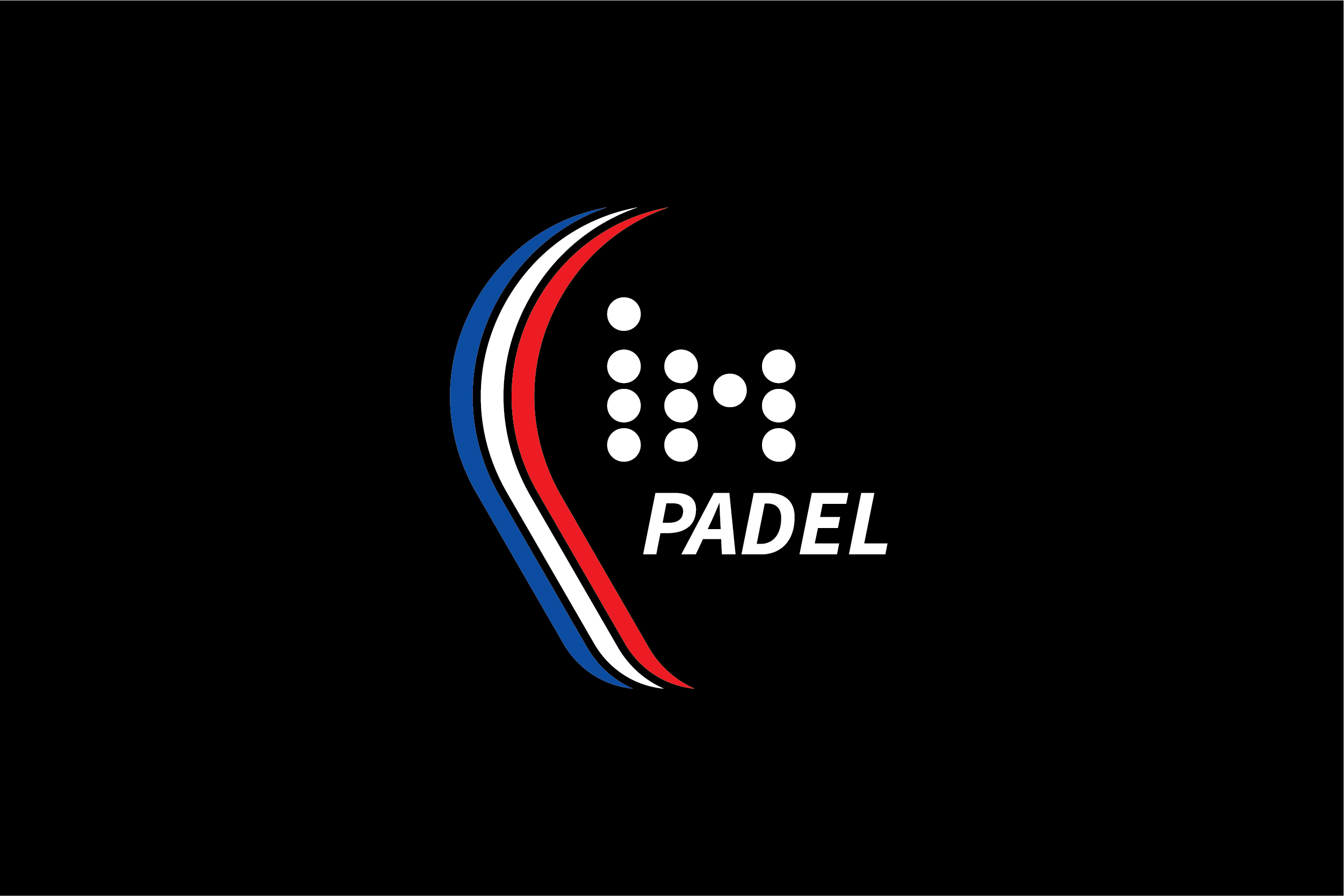 Logo Design by RIO248 for I'M Padel | Design #33112050