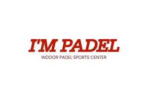 Logo Design by RIO248 for I'M Padel | Design: #33150502