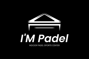 Logo Design by RIO248 for I'M Padel | Design: #33152965