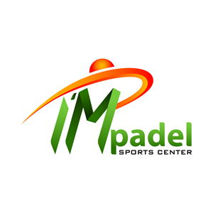 Logo Design by iank for I'M Padel | Design: #33144196