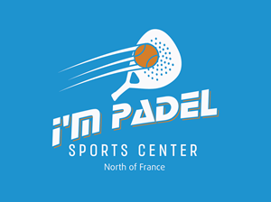 Logo Design by dhamkith for I'M Padel | Design: #33107678