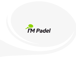 Design de Logo par Atvento Graphics pour I'M Padel | Design : #33137248