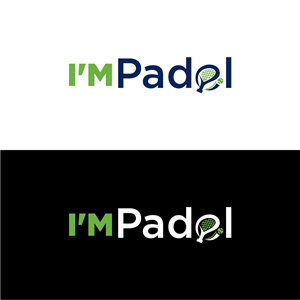 Design de Logo par creative.bugs pour I'M Padel | Design : #33129806
