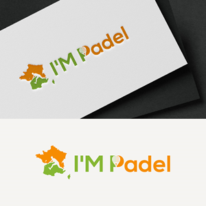 Design de Logo par fly  design pour I'M Padel | Design : #33116493