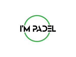 Logo Design by Owltive for I'M Padel | Design: #33107352