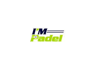 Logo Design by Owltive for I'M Padel | Design: #33107354