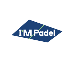 Logo Design by Namita for I'M Padel | Design #33112276