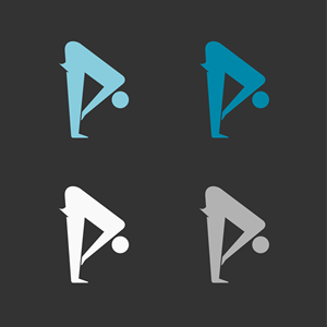 Logo Design by Anton de Waal for I'M Padel | Design: #33148690