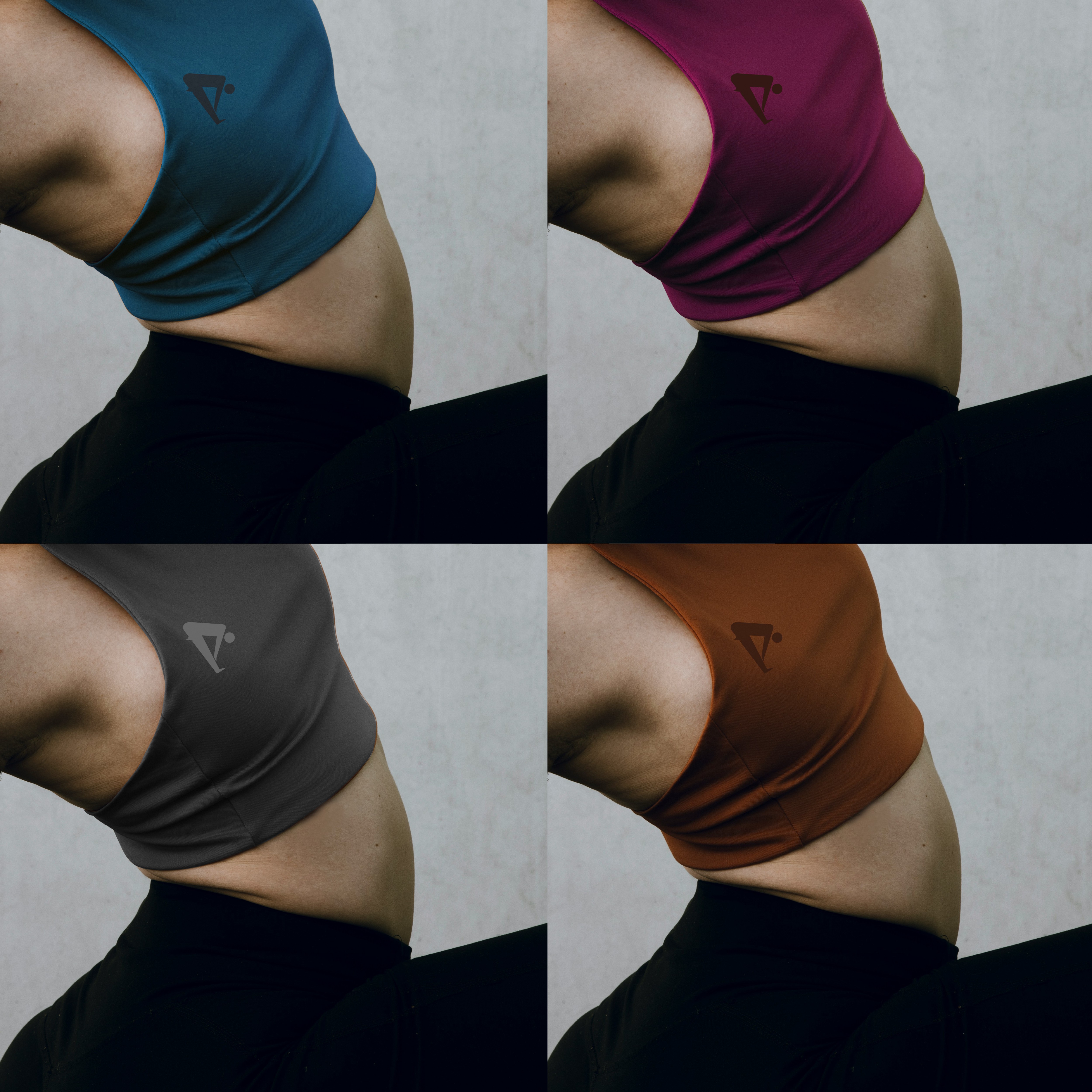 Logo Design by Anton de Waal for I'M Padel | Design #33148693