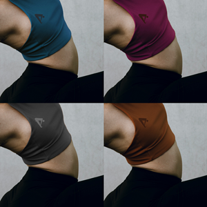 Logo Design by Anton de Waal for I'M Padel | Design: #33148693