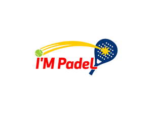 Logo Design by BNdesigner for I'M Padel | Design: #33110332