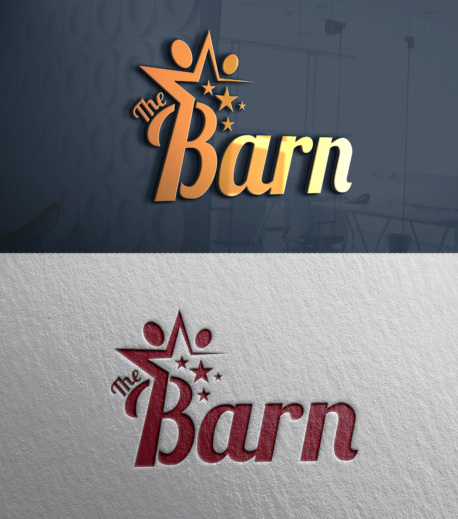 Logo Design by 24ksunny for this project | Design #33111527