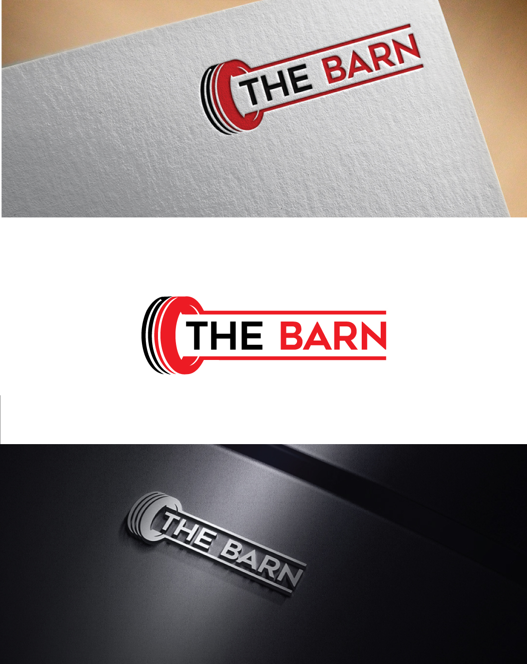 Logo Design by Spark  Design for this project | Design #33110436