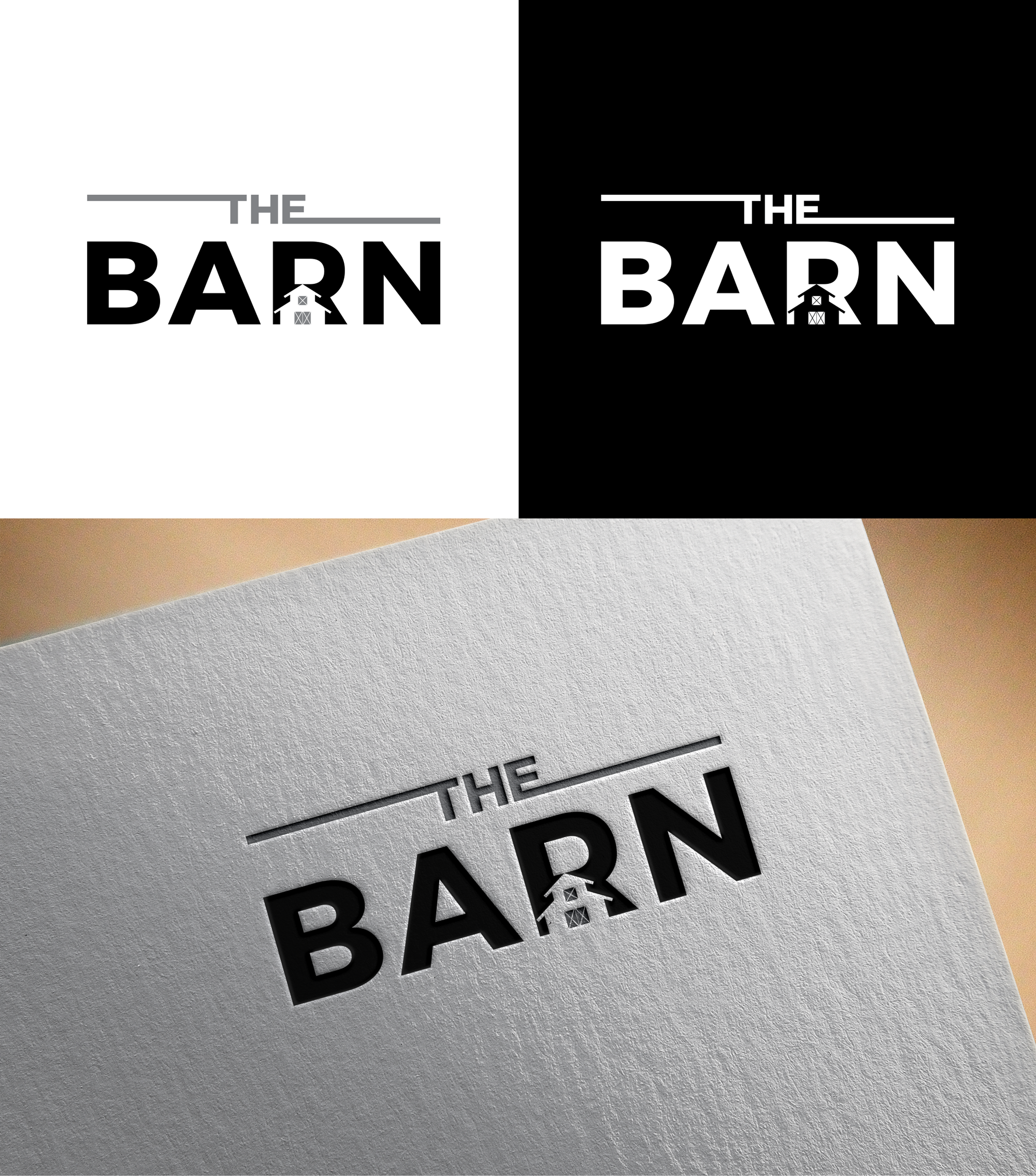 Logo Design by RA-bica for this project | Design #33130893