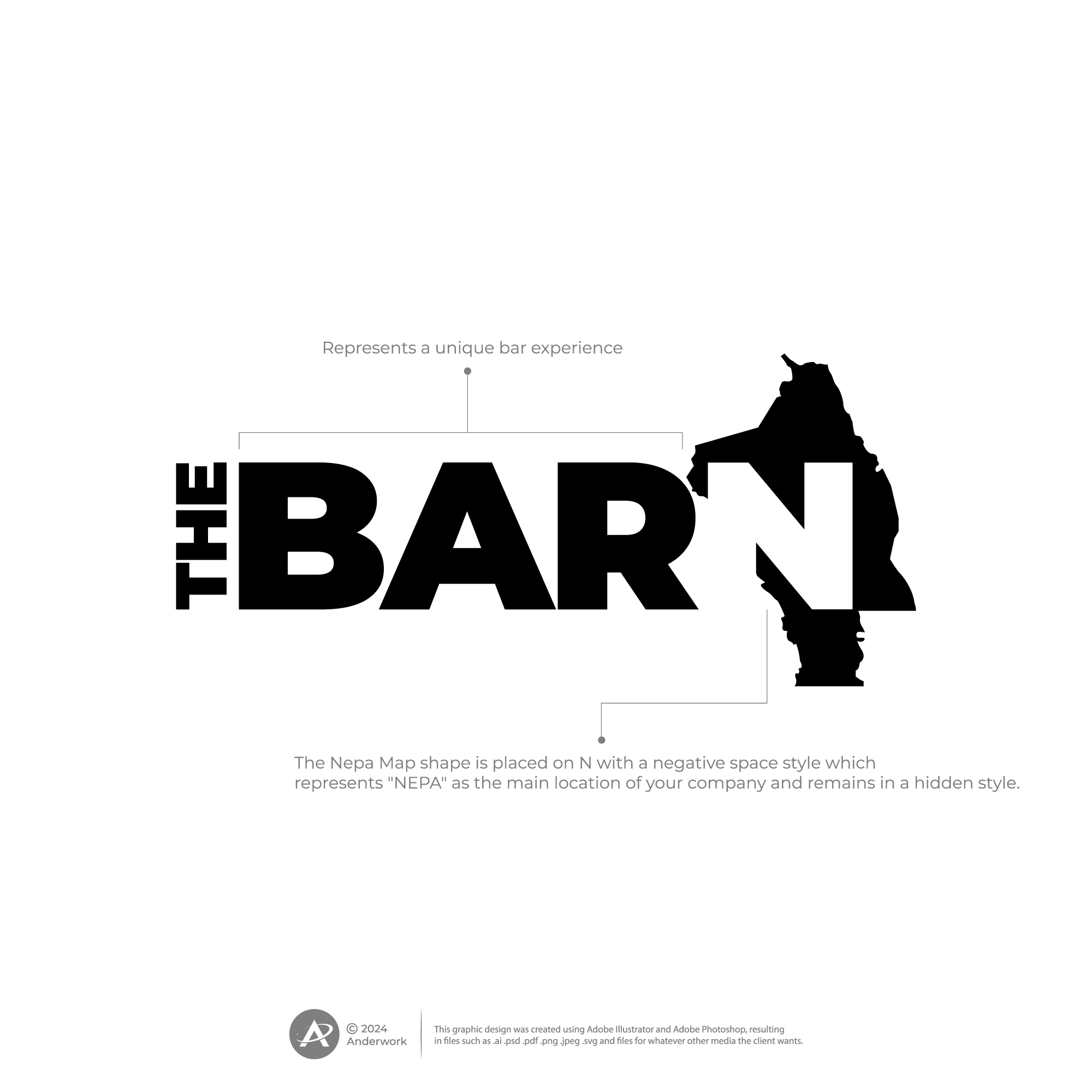 Diseño de Logo por Anderwork para este proyecto | Diseño #33118098