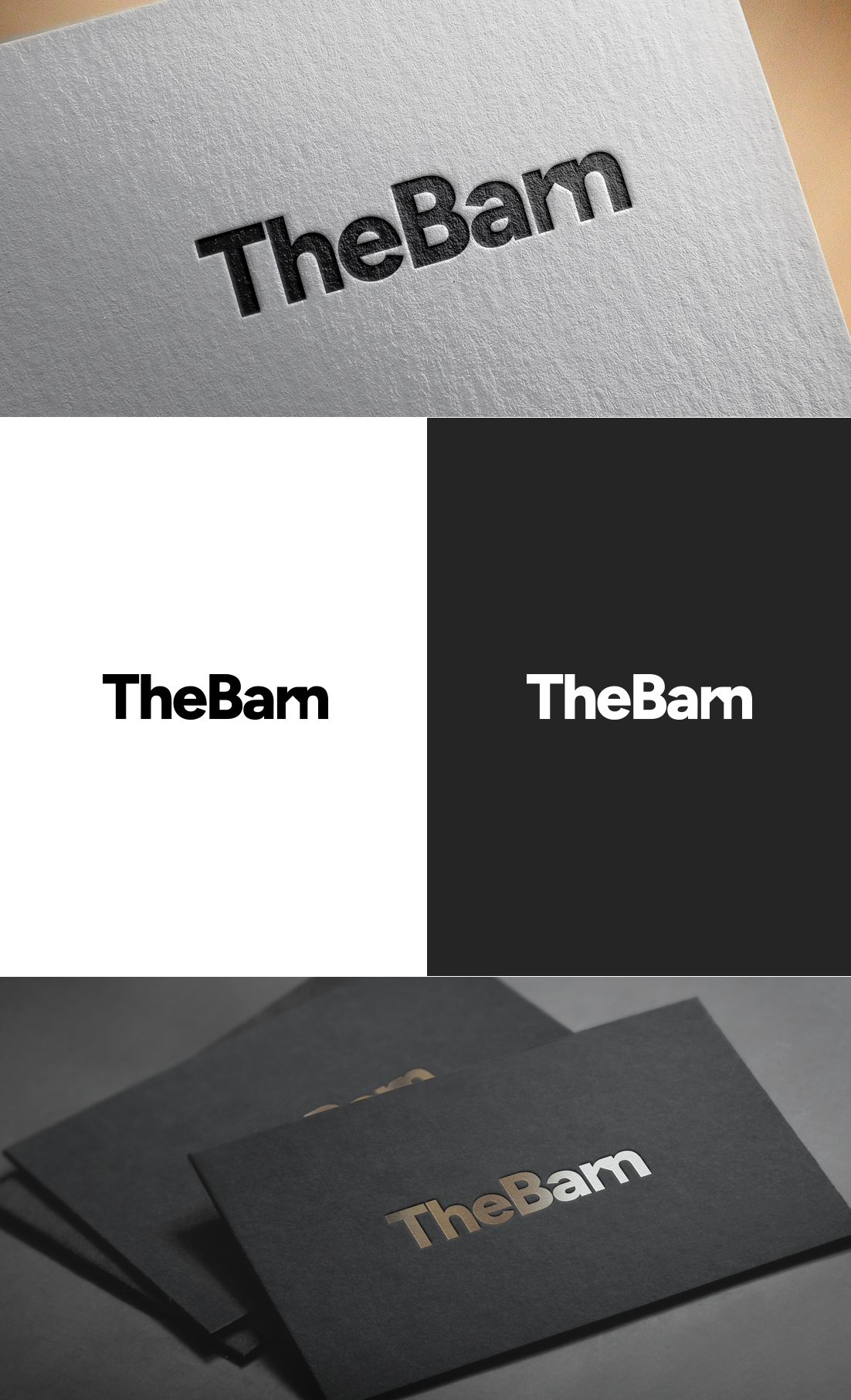 Logo Design by GLDesigns for this project | Design: #33110085