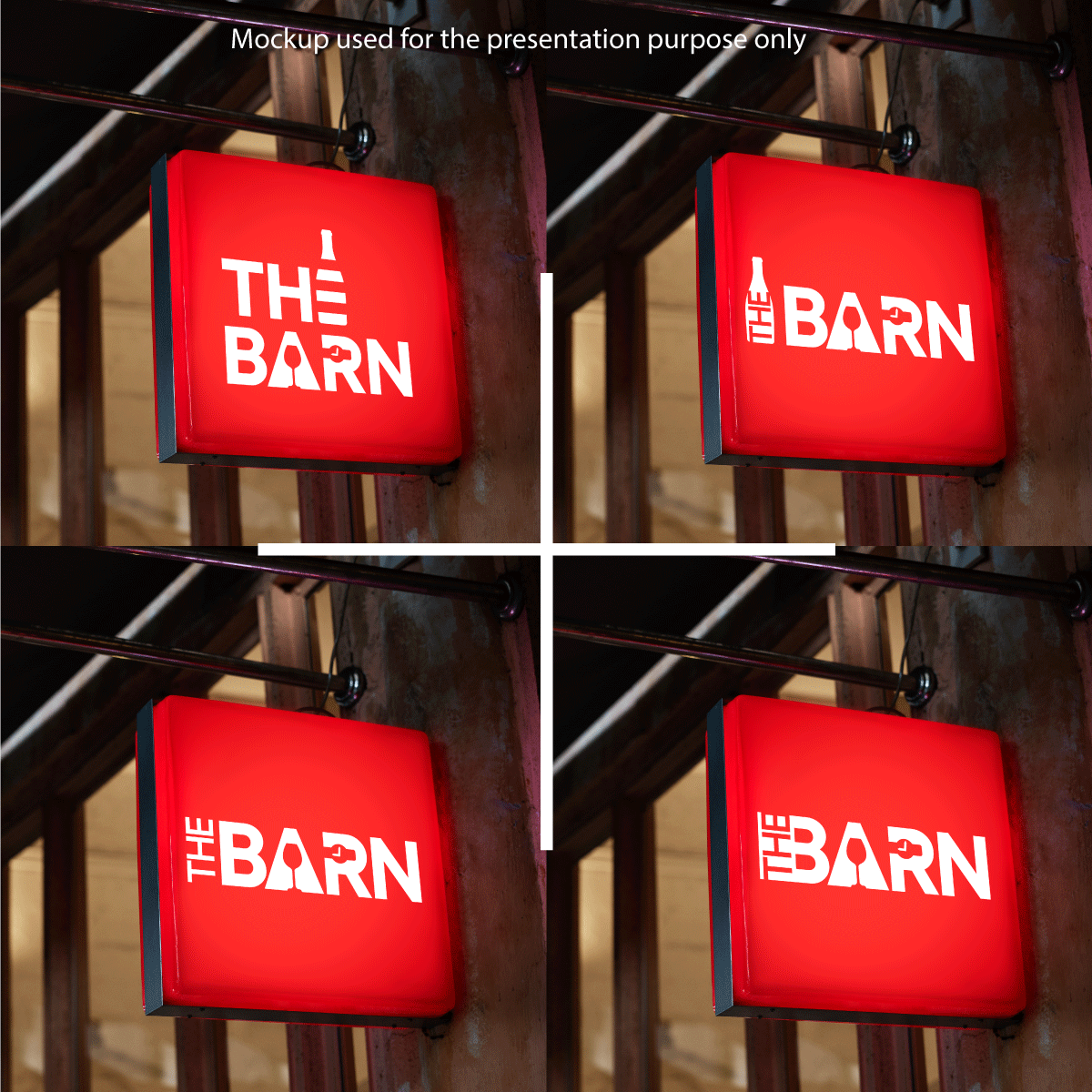 Logo Design by SHbro for this project | Design #33140687