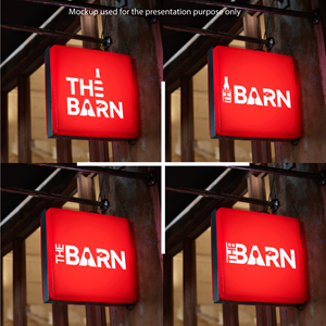 Logo Design by SHbro for this project | Design: #33140687