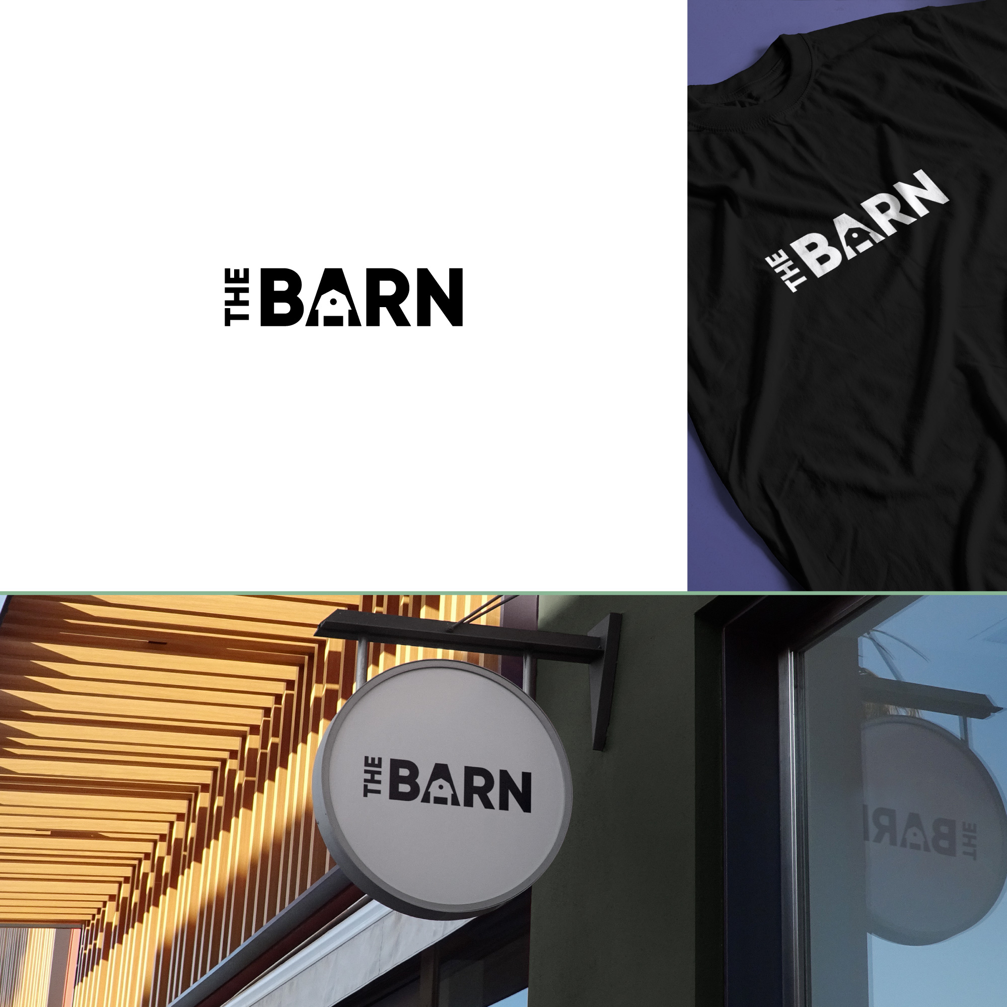 Logo Design by Arjuna Design for this project | Design #33118059