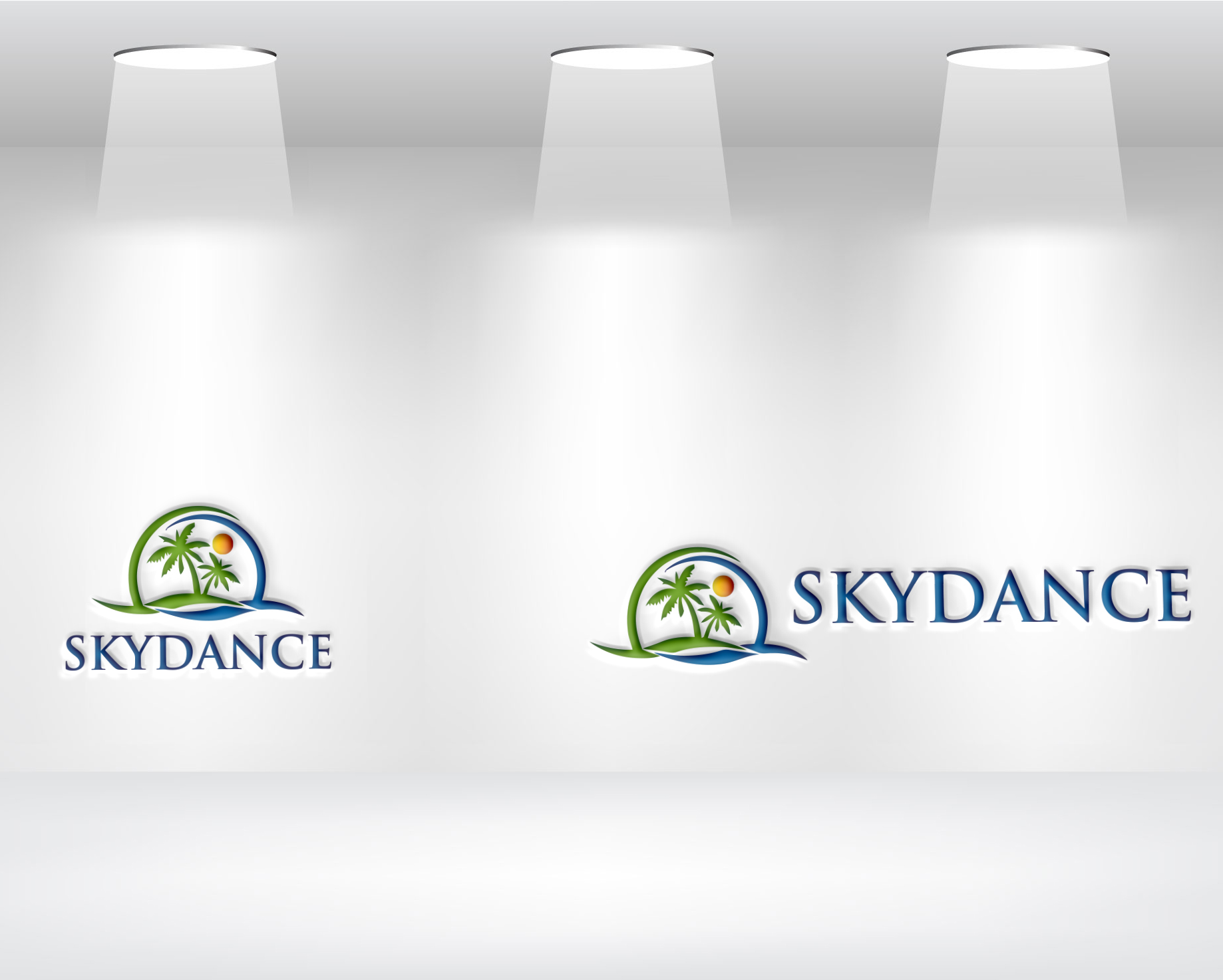 Logo Design by Daniel Khan for VCT Wheels | Design #33114361